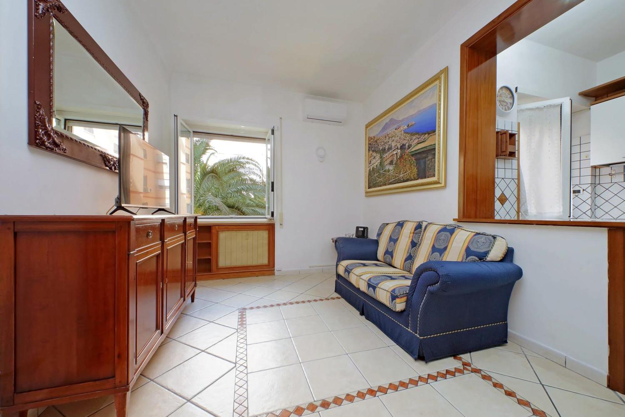 Appartement Pigneto Cozy Flat Rome