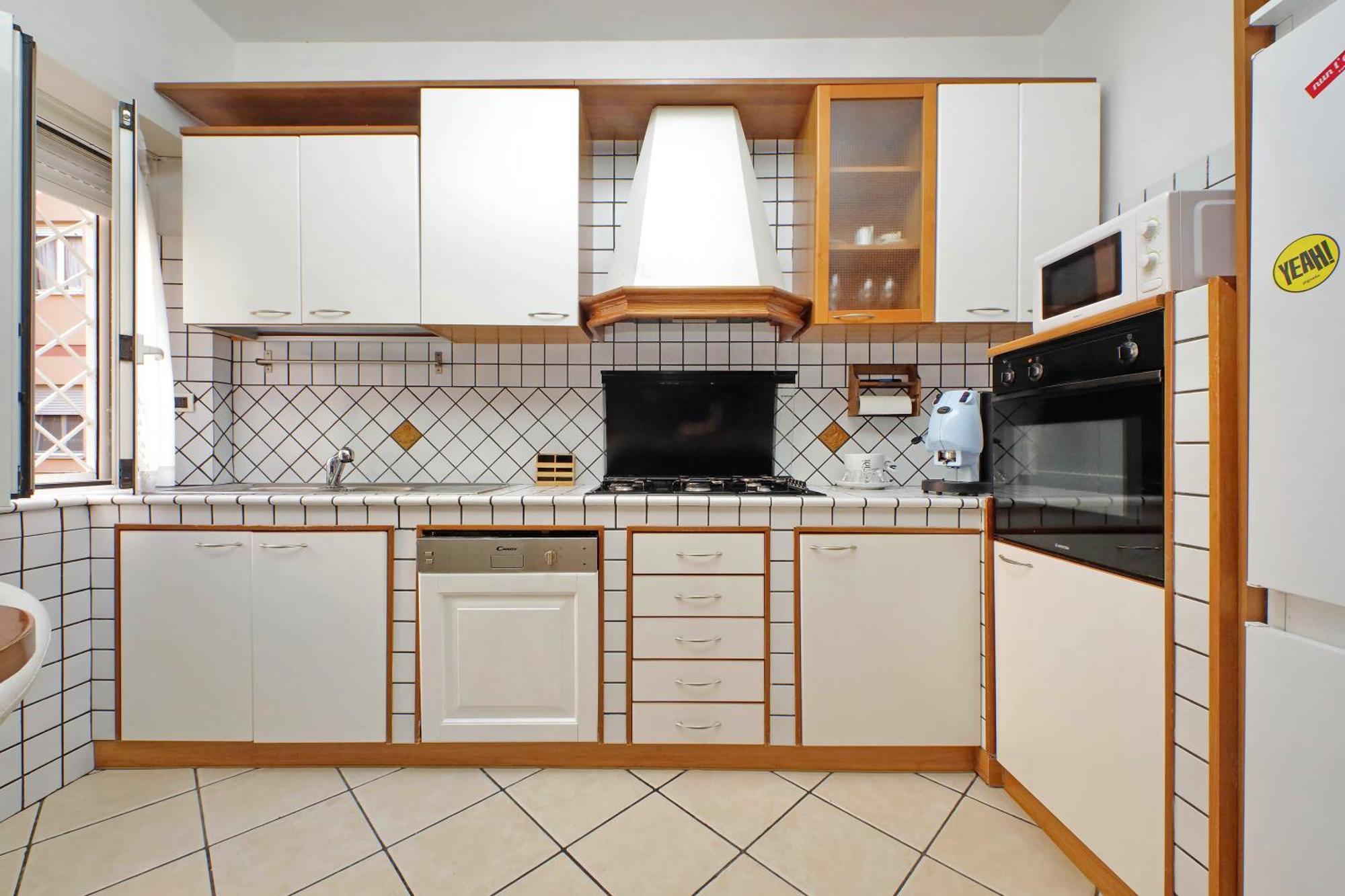 Appartement Pigneto Cozy Flat
