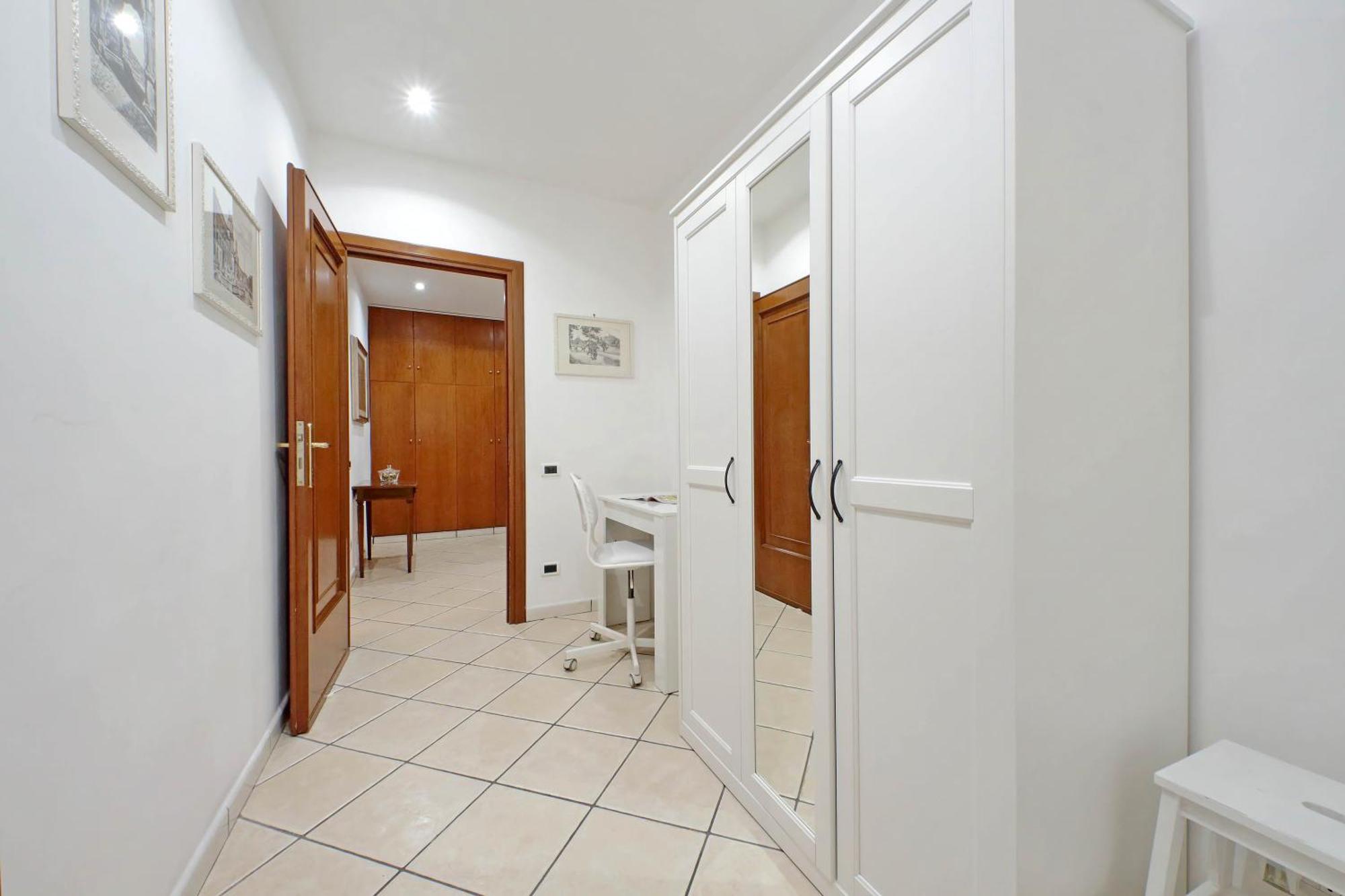 Pigneto Cozy Flat Appartement *