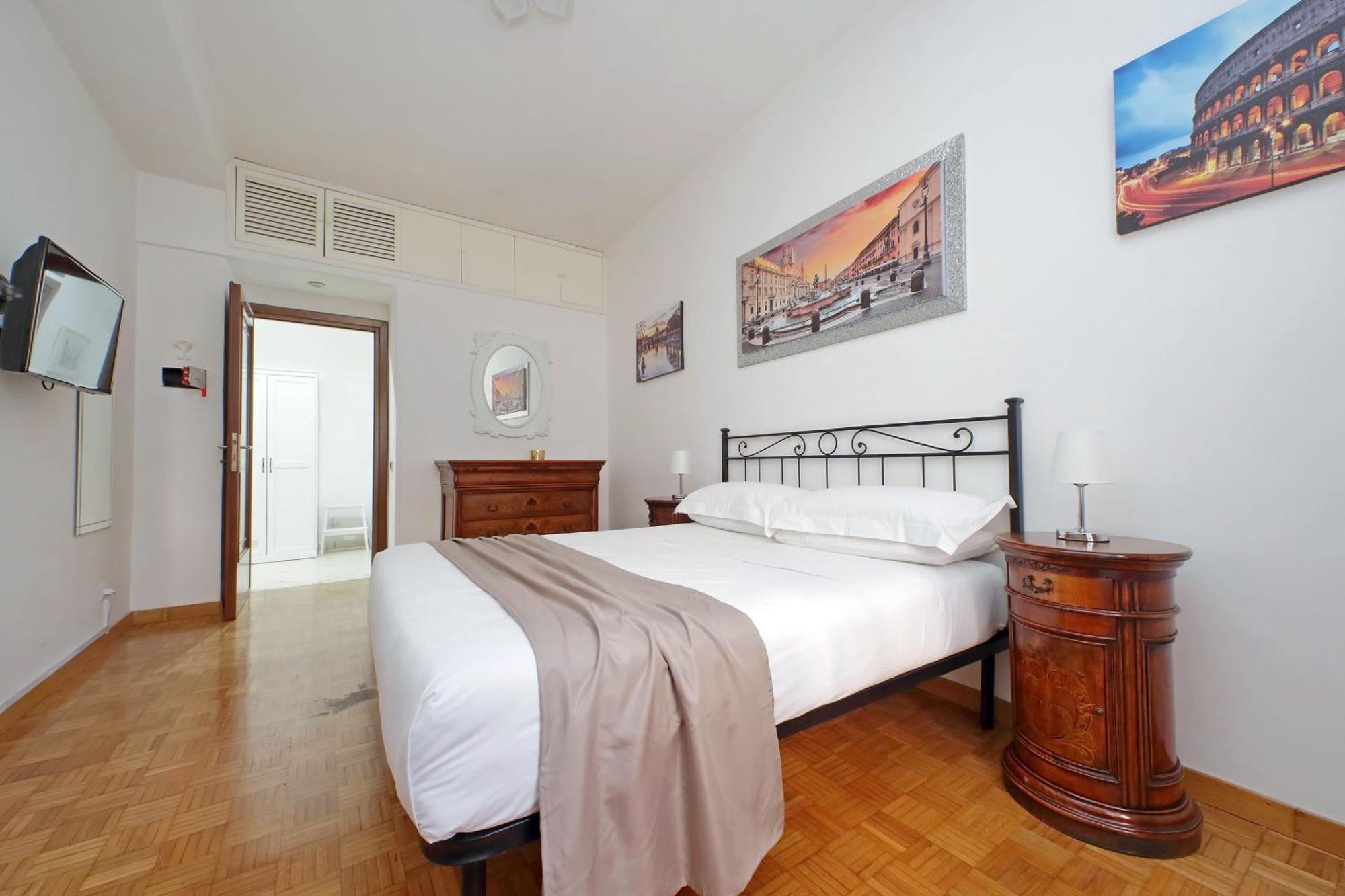 Pigneto Cozy Flat Appartement Rome